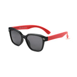 S.BLACK/RED