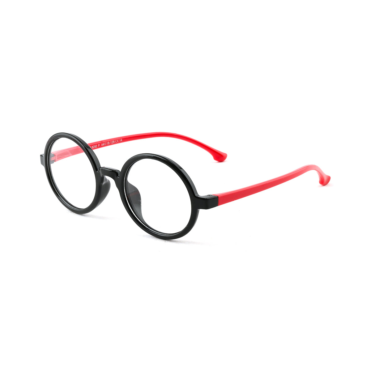 S.BLACK/RED