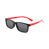 S.BLACK/RED