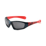 S.BLACK/RED