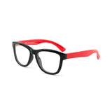 S.BLACK/RED