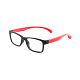 S.BLACK/RED