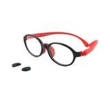 S.BLACK/RED