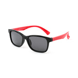 S.BLACK/RED