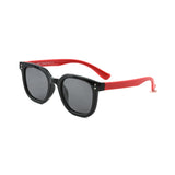S.BLACK/RED
