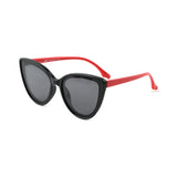 S.BLACK/RED