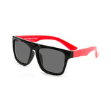 S.BLACK/RED