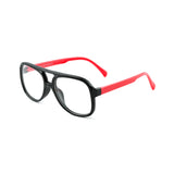 S.BLACK/RED
