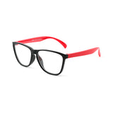 S.BLACK/RED