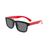 S.BLACK/RED