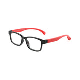 S.BLACK/RED
