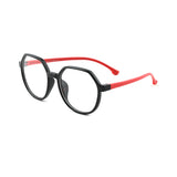 S.BLACK/RED
