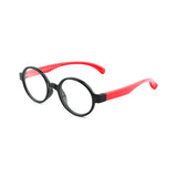 S.BLACK/RED