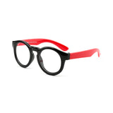 S.BLACK/RED