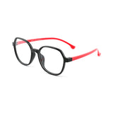 S.BLACK/RED