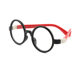 S.BLACK/RED