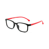M.BLACK/RED
