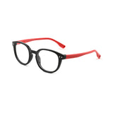 S.BLACK/RED