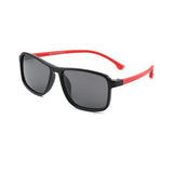 S.BLACK/RED