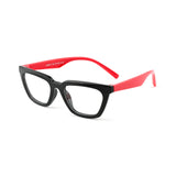 S.BLACK/RED