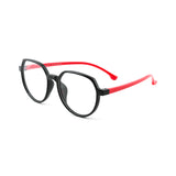 S.BLACK/RED