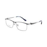 M.BLUE/SILVER