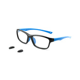 S.BLACK/BLUE