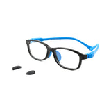 S.BLACK/BLUE