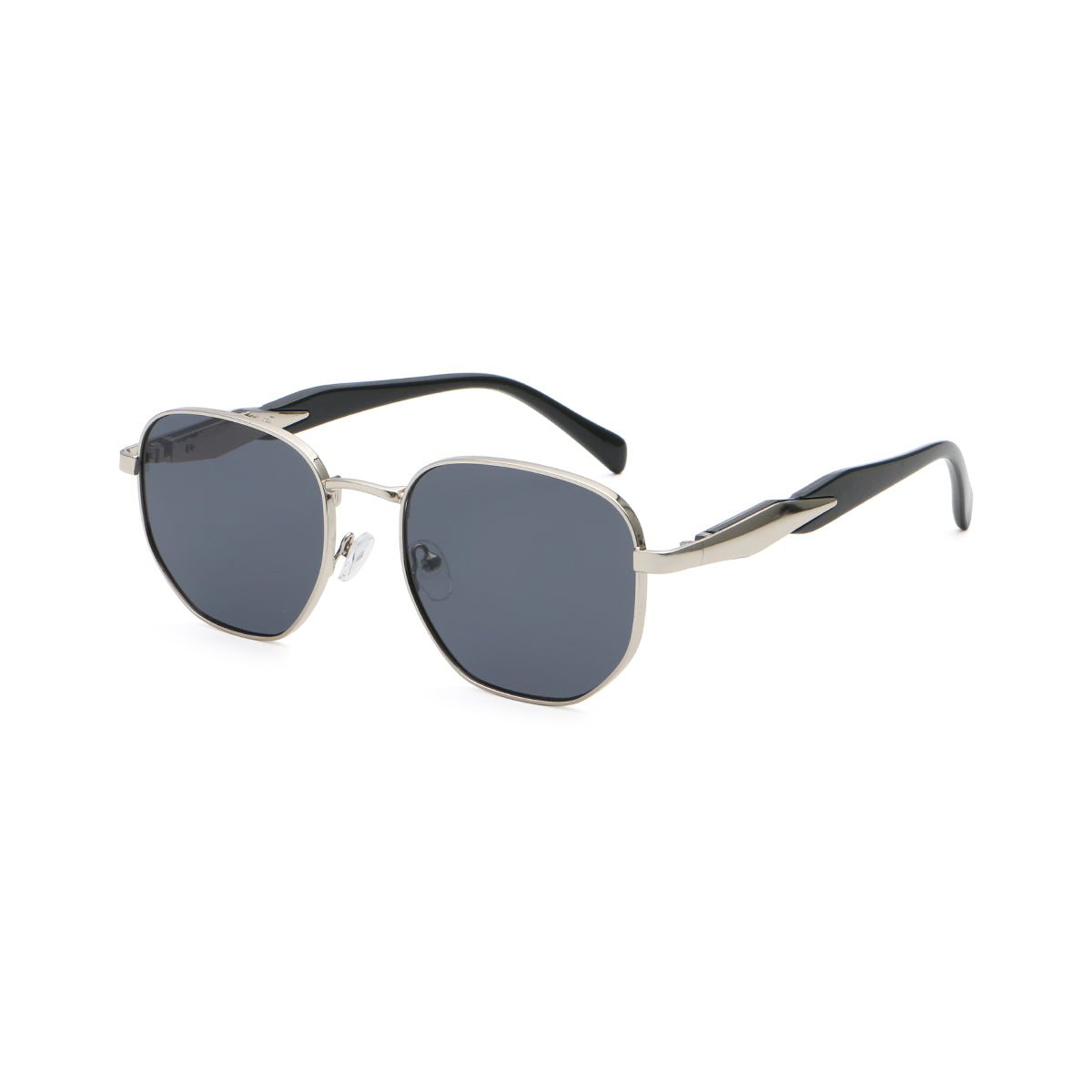 S.SILVER/GREY
