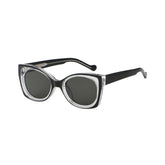 S.BLACK/TRANSPARENT