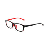 S.BLACK/RED