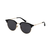 BLACK/GOLD