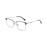 M.BLACK/SILVER