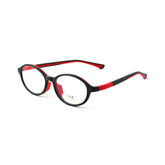 S.BLACK/RED