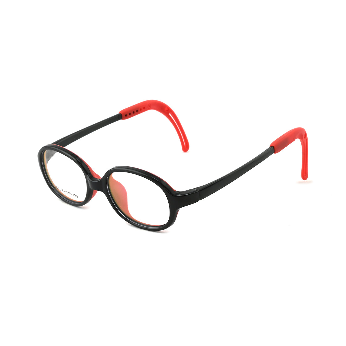 S.BLACK/RED