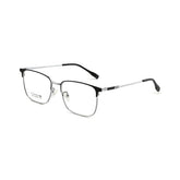 M.BLACK/SILVER