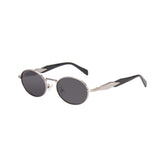 GUN/GREY LENS