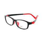 S.BLACK/RED