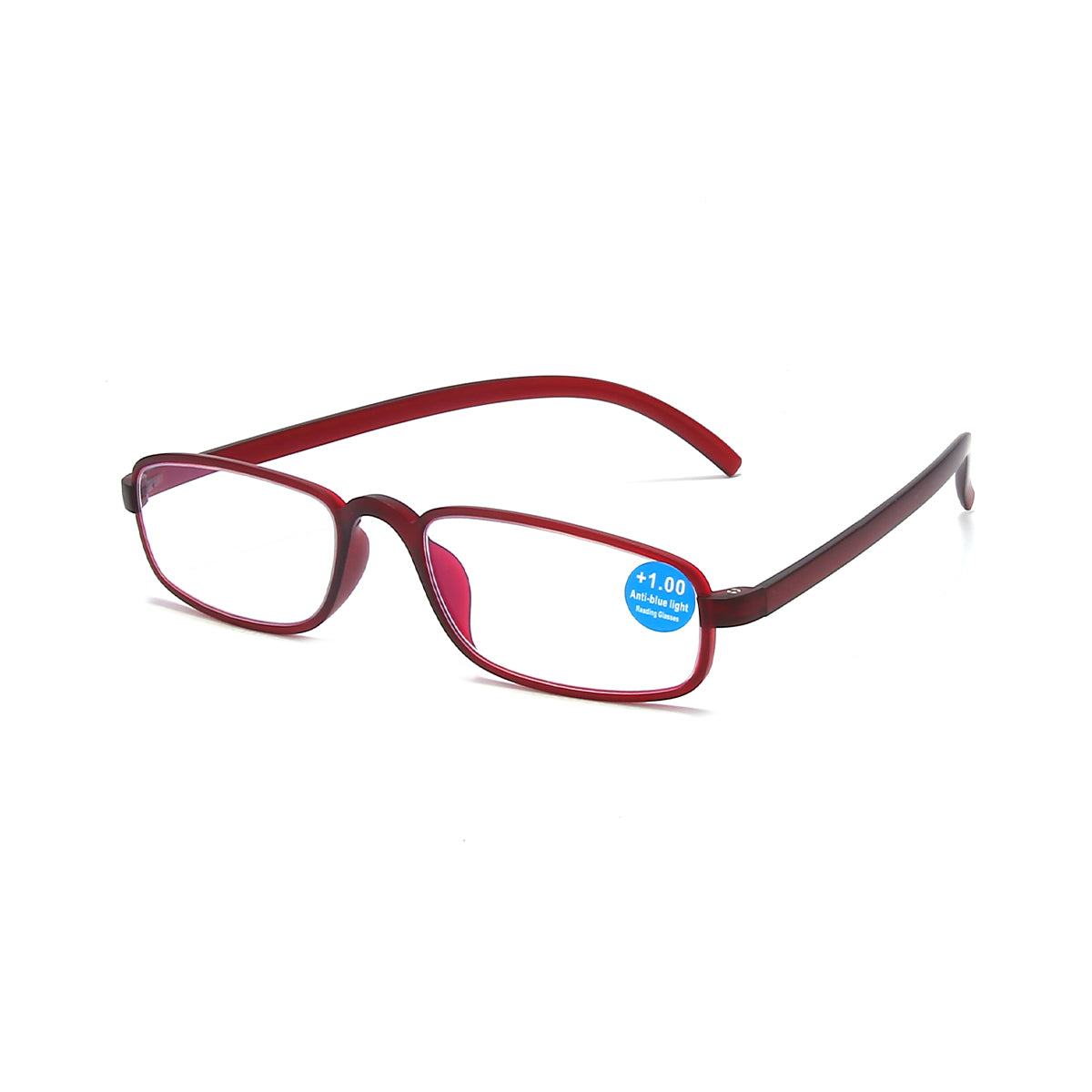 M.WINE RED