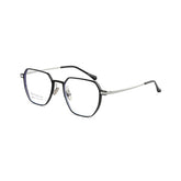 M.BLACK/SILVER