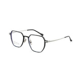 M.BLACK/SILVER