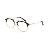 S.BLACK/GOLD