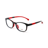 S.BLACK/RED