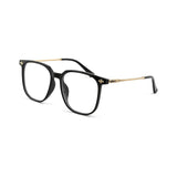 S.BLACK/GOLD