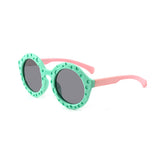 S.L.GREEN/L.PINK