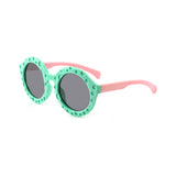 S.L.GREEN/L.PINK
