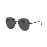 GREY LENS