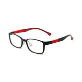 S.BLACK/RED
