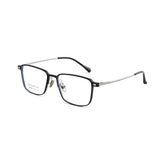 M.BLACK/SILVER