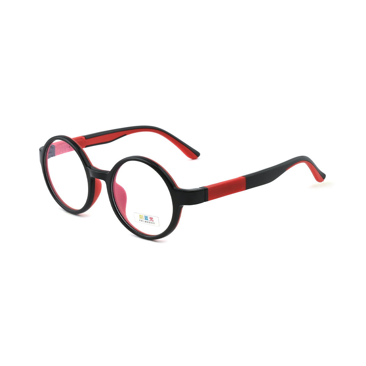 S.BLACK/RED